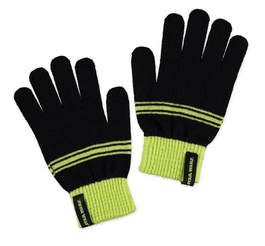 THE CHILD - Gift Set Bonnet & Gants