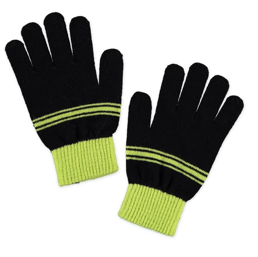 THE CHILD - Gift Set Bonnet & Gants
