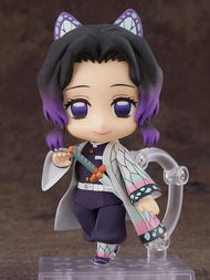 DEMON SLAYER - Shinobu Kocho - Figurine Nendoroid 10cm