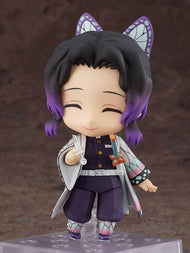 DEMON SLAYER - Shinobu Kocho - Figurine Nendoroid 10cm