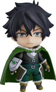 THE RISING OF THE SHIELD HERO - Naofumi - Figurine Nendoroid 10cm