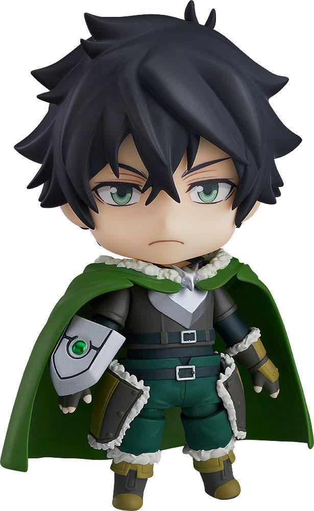 THE RISING OF THE SHIELD HERO - Naofumi - Figurine Nendoroid 10cm