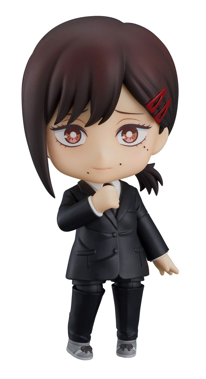 CHAINSAW MAN - Kobeni - Figurine Nendoroid 10cm
