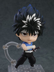 YU YU HAKUSHO - Hiei - Figurine Nendoroid 10cm