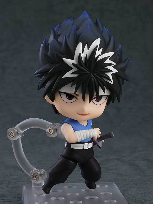 YU YU HAKUSHO - Hiei - Figurine Nendoroid 10cm