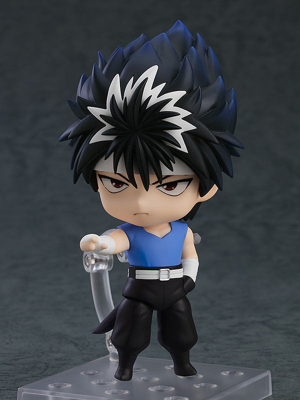 YU YU HAKUSHO - Hiei - Figurine Nendoroid 10cm