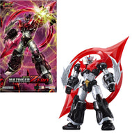 SHIN MAZINGER ZERO - Mazinger Zero - Plastic Model Kit Moderoid 16cm