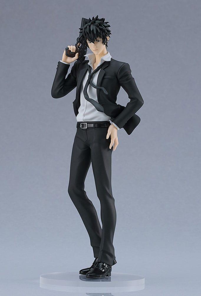 PSYCHO-PASS - Shinya Kogami - Pop Up Parade L 25cm