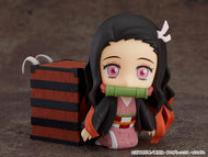 DEMON SLAYER - Nezuko Kamado - Figurine Nendoroid 10cm