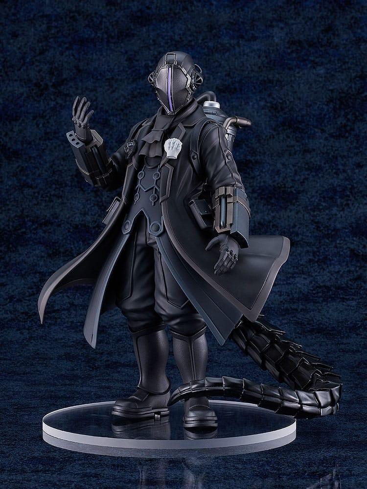 MADE IN ABYSS DAWN OF THE DEEP - Bondrewd - Pop Up Parade SP 21cm