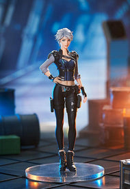 LING CAGE - Ran Bing - Pop Up Parade 17cm