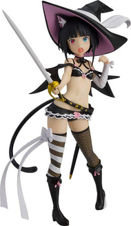 SMILE OF ARSNOTORIA - Petit Albert "Cat Kingdom" - Pop Up Parade 17cm