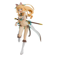 SMILE OF THE ARSNOTORIA - Picatrix "Cat Kingdom" - Pop Up Parade 18cm