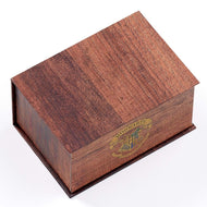 HARRY POTTER - Coffret Cadeau Potion - Collier & Boucles d'Oreilles