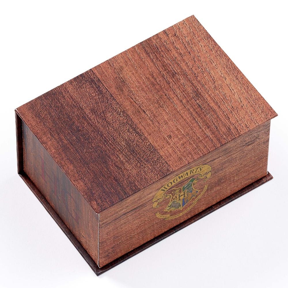HARRY POTTER - Coffret Cadeau Potion - Collier & Boucles d'Oreilles