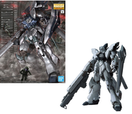 GUNDAM - Model Kit - Sinanju Stein Narrative Ver. 1/100