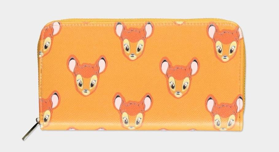 DISNEY - Bambi - Portefeuille