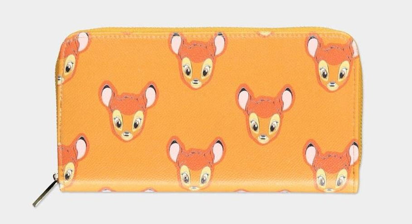 DISNEY - Bambi - Portefeuille