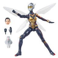 MARVEL Legends Series - Best of 2019 - Marvel's Wasp