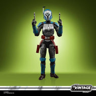 STAR WARS - Bo-Katan (Mandalor.) - Figurine Vintage Collection 10cm