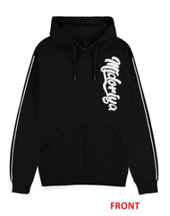 MY HERO ACADEMIA - Izuku - Sweat à Capuche (2XL)