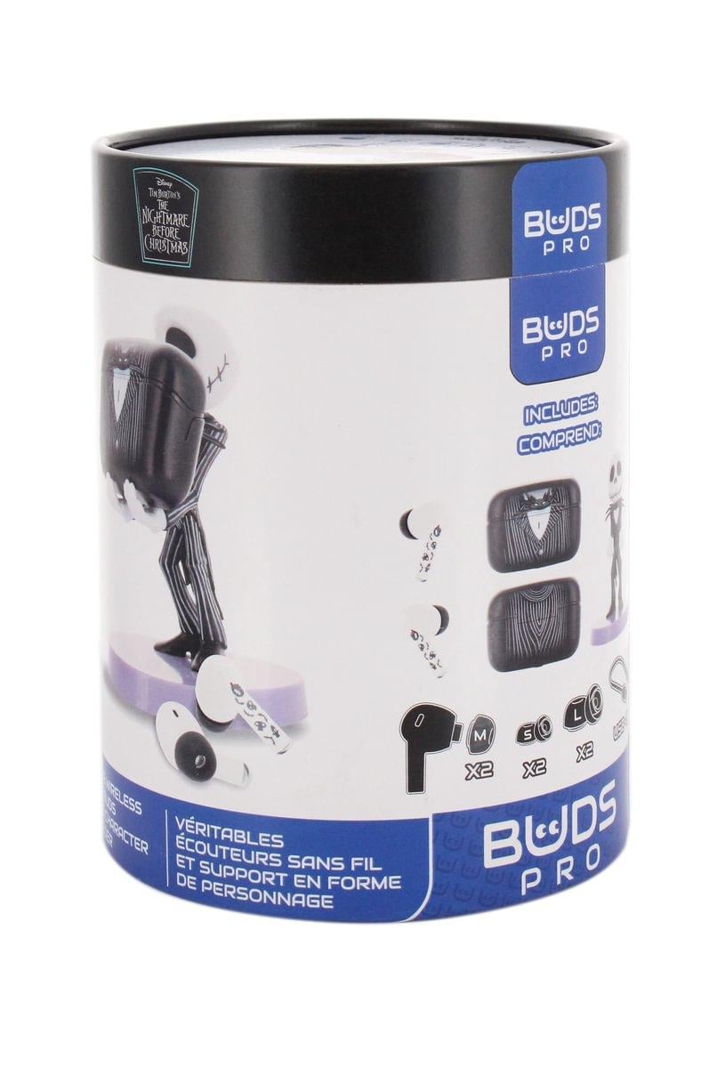NBX - Bundle Buds Pro - Earbuds Wireless Bluetooth + Support