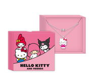 HELLO KITTY - Collier + Pendentif