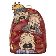 MAMAN J'AI RATE L'AVION - Mini Sac à Dos LoungeFly