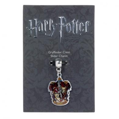 HARRY POTTER - Emblème Gryffondor - Charme pour Collier & Bracelet