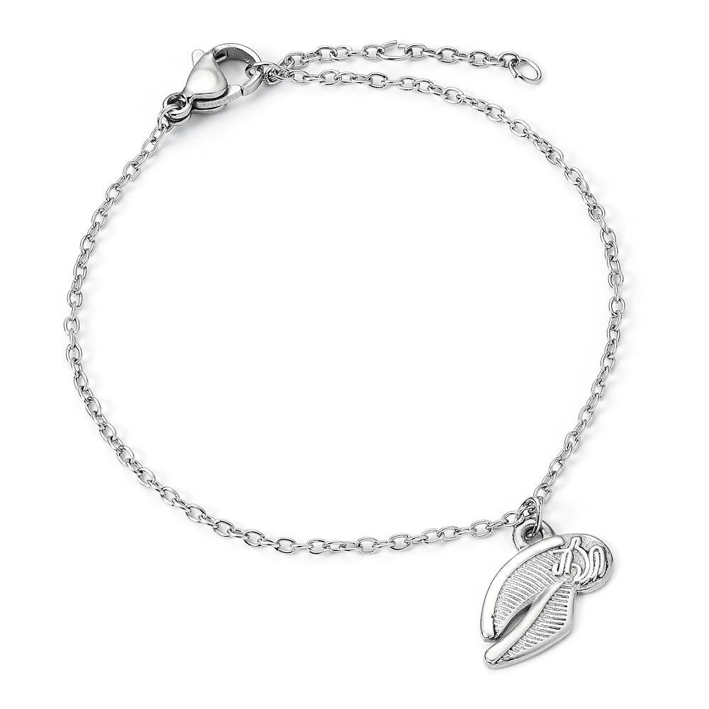 HARRY POTTER - Vif D'Or - Bracelet en Acier Inoxydable Arg.