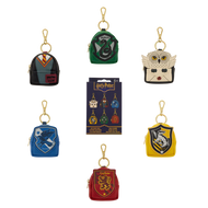 HARRY POTTER - Mini Backpack Bag Charm Loungefly Mystery Box