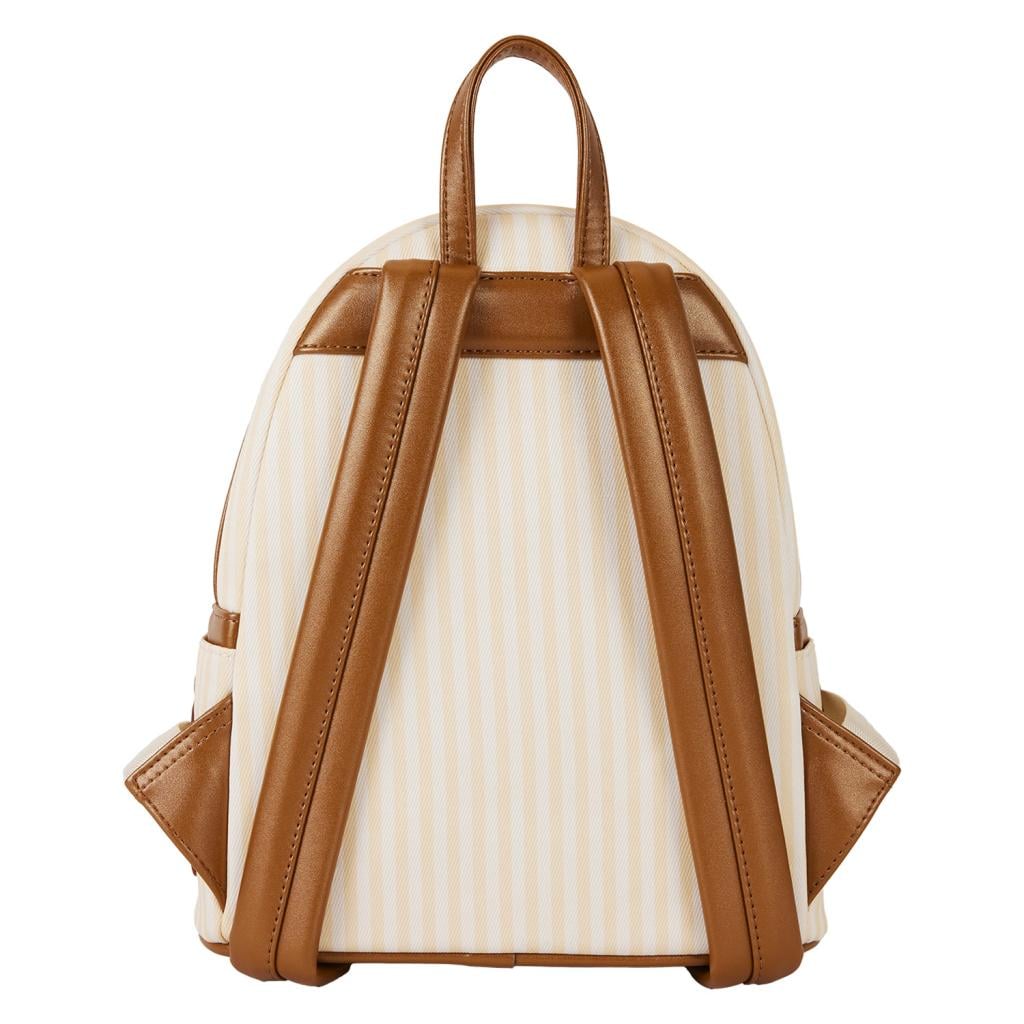 HARRY POTTER - Bière au Beurre - Mini Sac à Dos LoungeFly