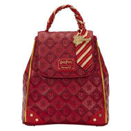 HARRY POTTER - Gryffondor - Mini Sac à Dos LoungeFly