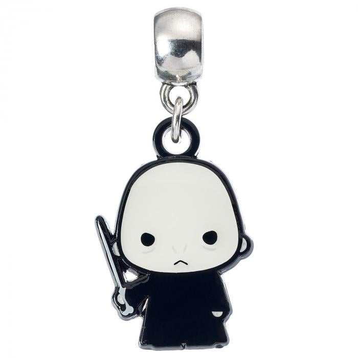 HARRY POTTER - Lord Voldemort - Charme pour Collier & Bracelet