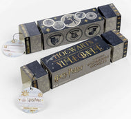 HARRY POTTER - Cracker Cadeau - Collier & Boucles d'Oreilles Lunettes