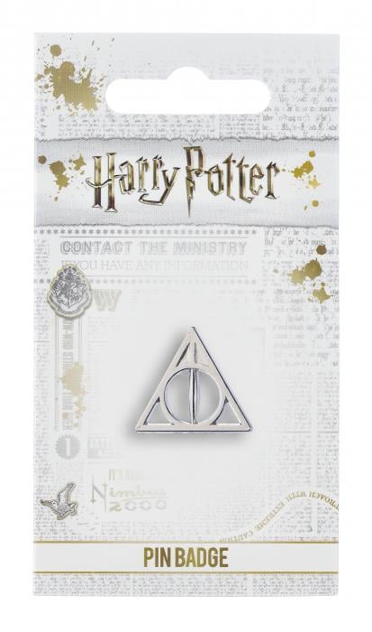 HARRY POTTER - Reliques de la Mort -  Pin's