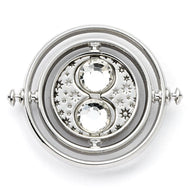 HARRY POTTER - Retourneur de Temps - Pin's Argenté