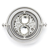 HARRY POTTER - Retourneur de Temps - Pin's Argenté