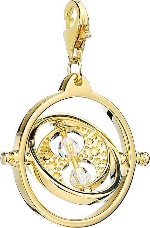 HARRY POTTER - Time Turner - Charme Clip on