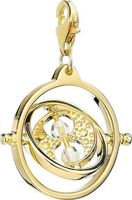 HARRY POTTER - Time Turner - Charme Clip on
