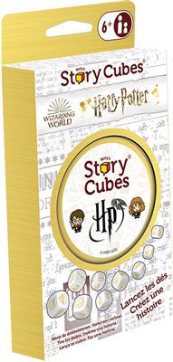 HARRY POTTER - Story Cubes 'FR'