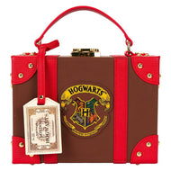 HARRY POTTER - Poudlard Express - Sac bandoulière Loungefly