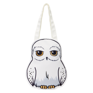 HARRY POTTER - Oversize Canvas Tote Bag LoungeFly