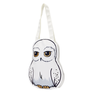 HARRY POTTER - Oversize Canvas Tote Bag LoungeFly