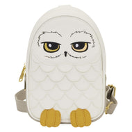 HARRY POTTER - Hedwige - Sling Bag LoungeFly