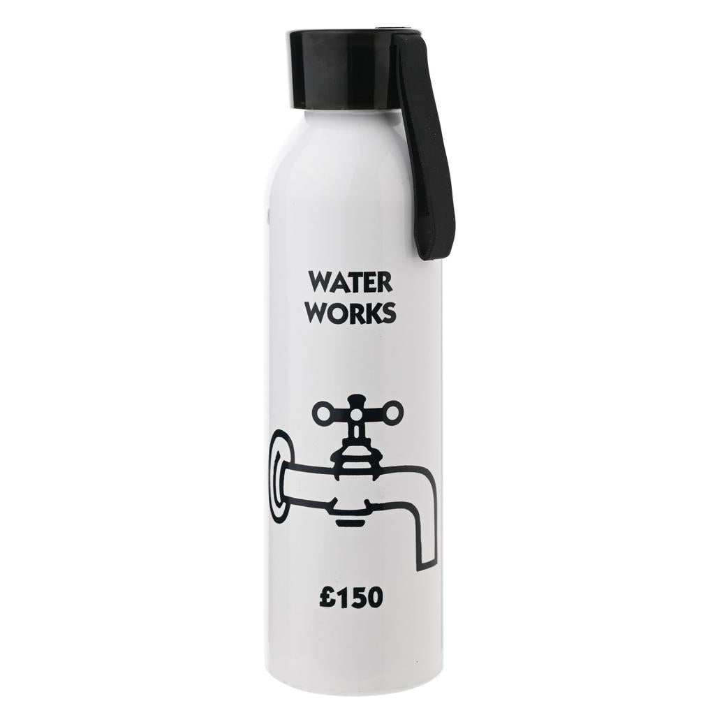 MONOPOLY - Water Works - Bouteille
