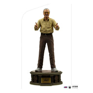 MARVEL - Stan Lee - Statuette Legacy Replica 60cm