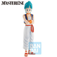 DRAGON BALL - Bulma - Figurine Son Goku Training Section 21cm