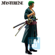 ONE PIECE - Roronoa Zoro - Figurine Beyond the trials 25cm