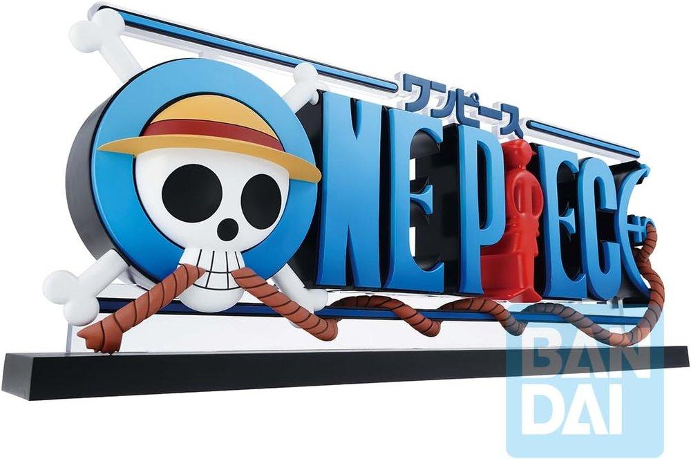 ONE PIECE - The Gigant Name - Figurine Dramatic Memories 45cm